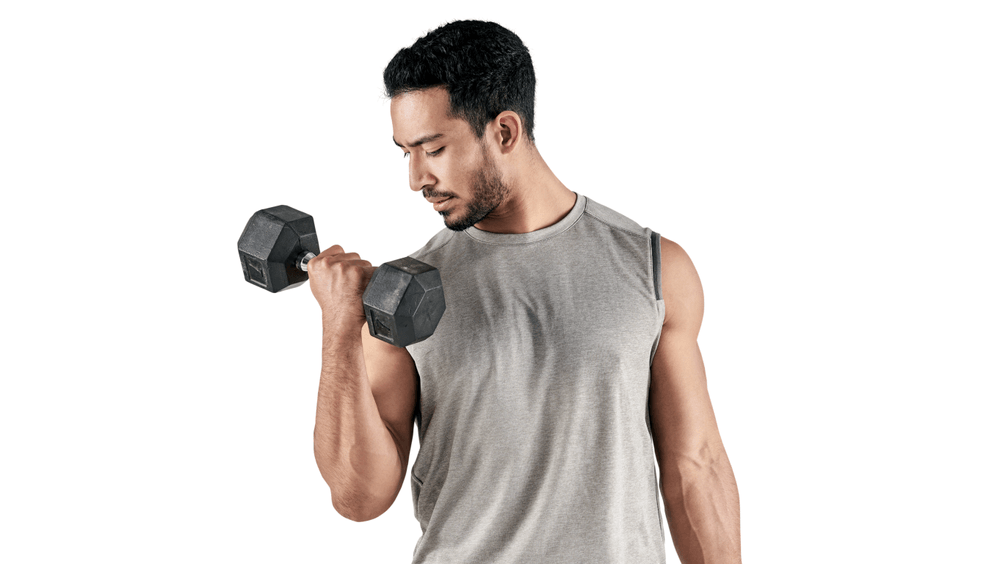 The Power of Consistency in Workouts