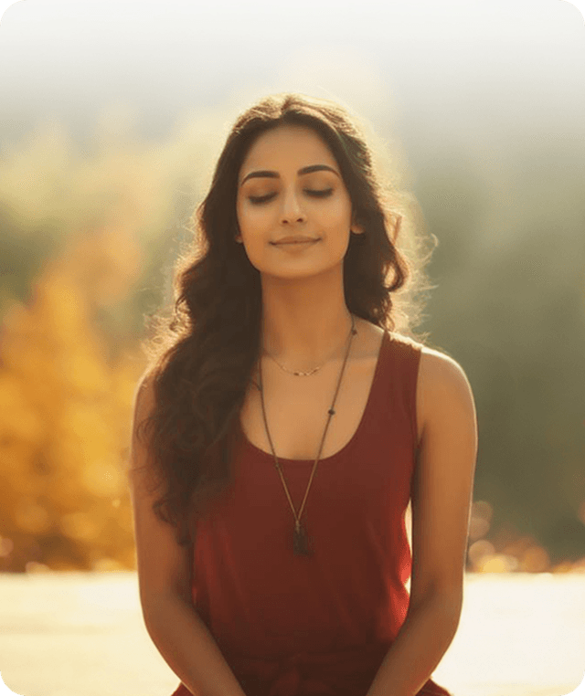 Meditation Image