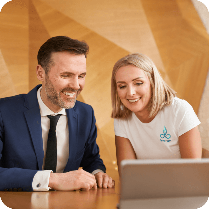 Partnership Image